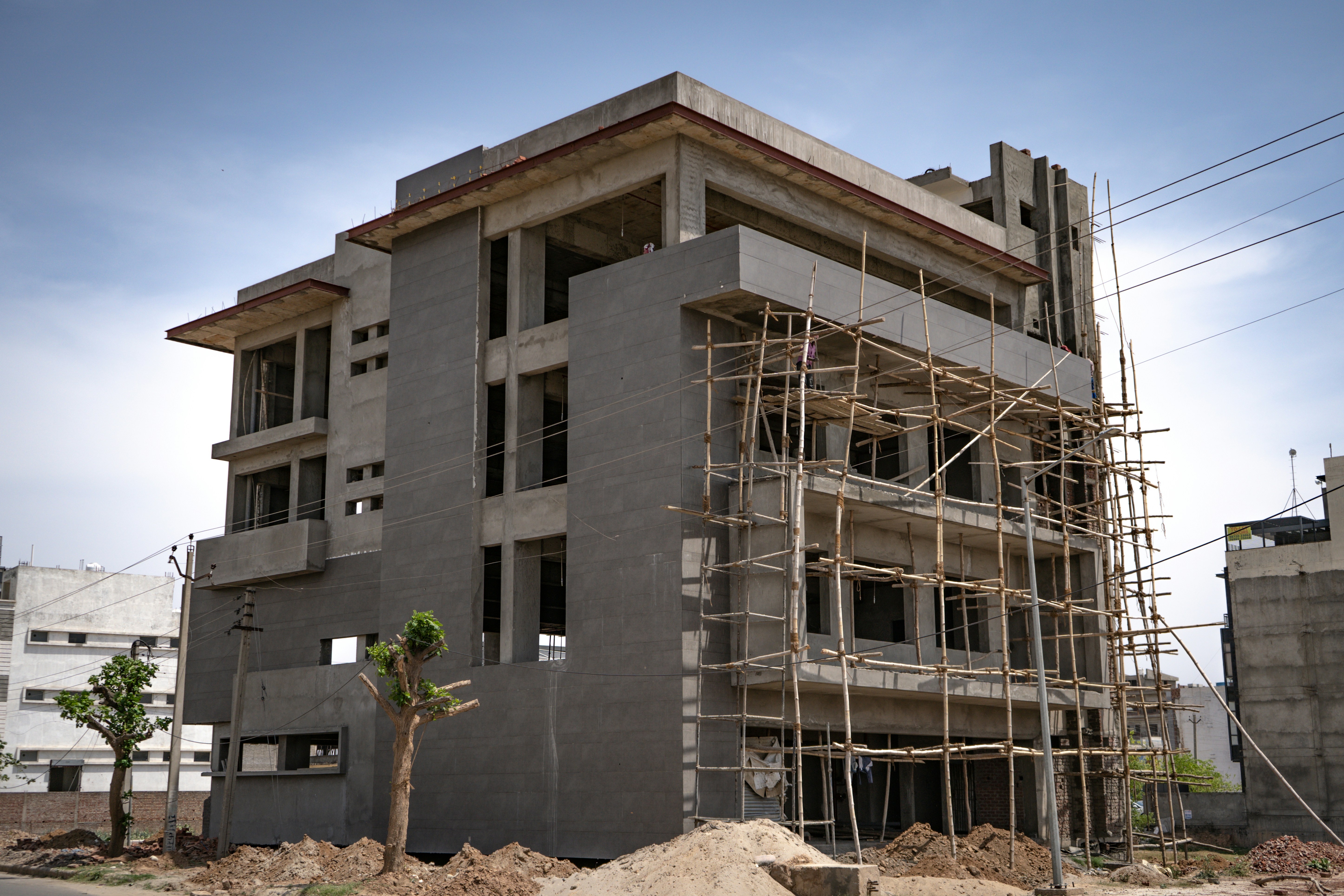 CPC40120 Certificate IV in Building and Construction (Building)