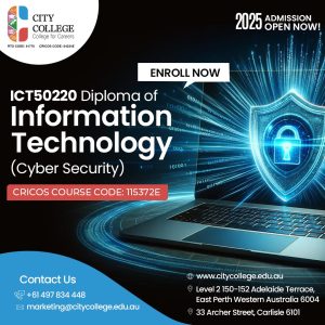 study in perth australia info flyre