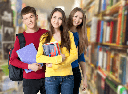 study in perth australia info flyre