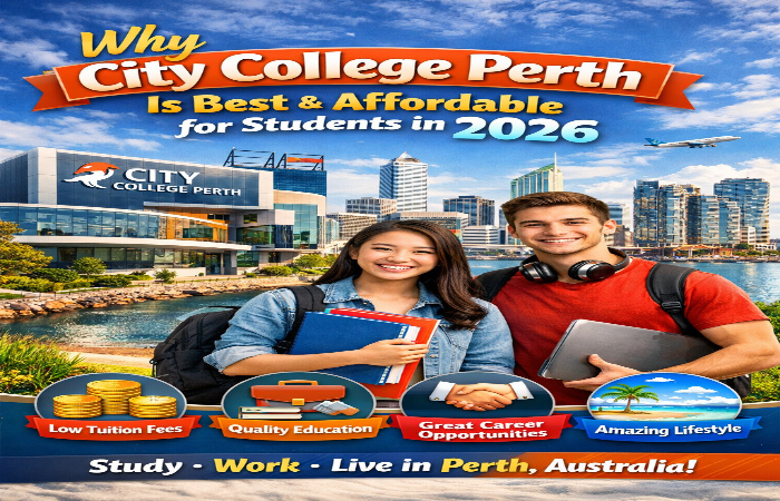 City College Perth