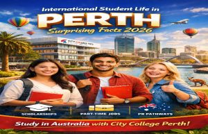 International Students Life