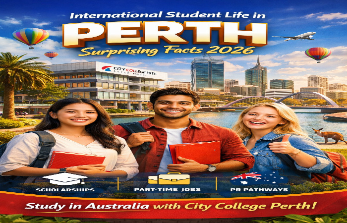 International Students Life