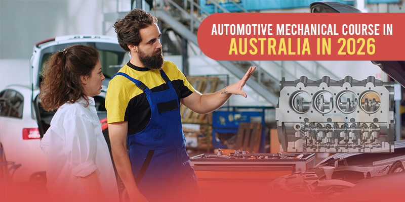 Automotive Mechanical Course