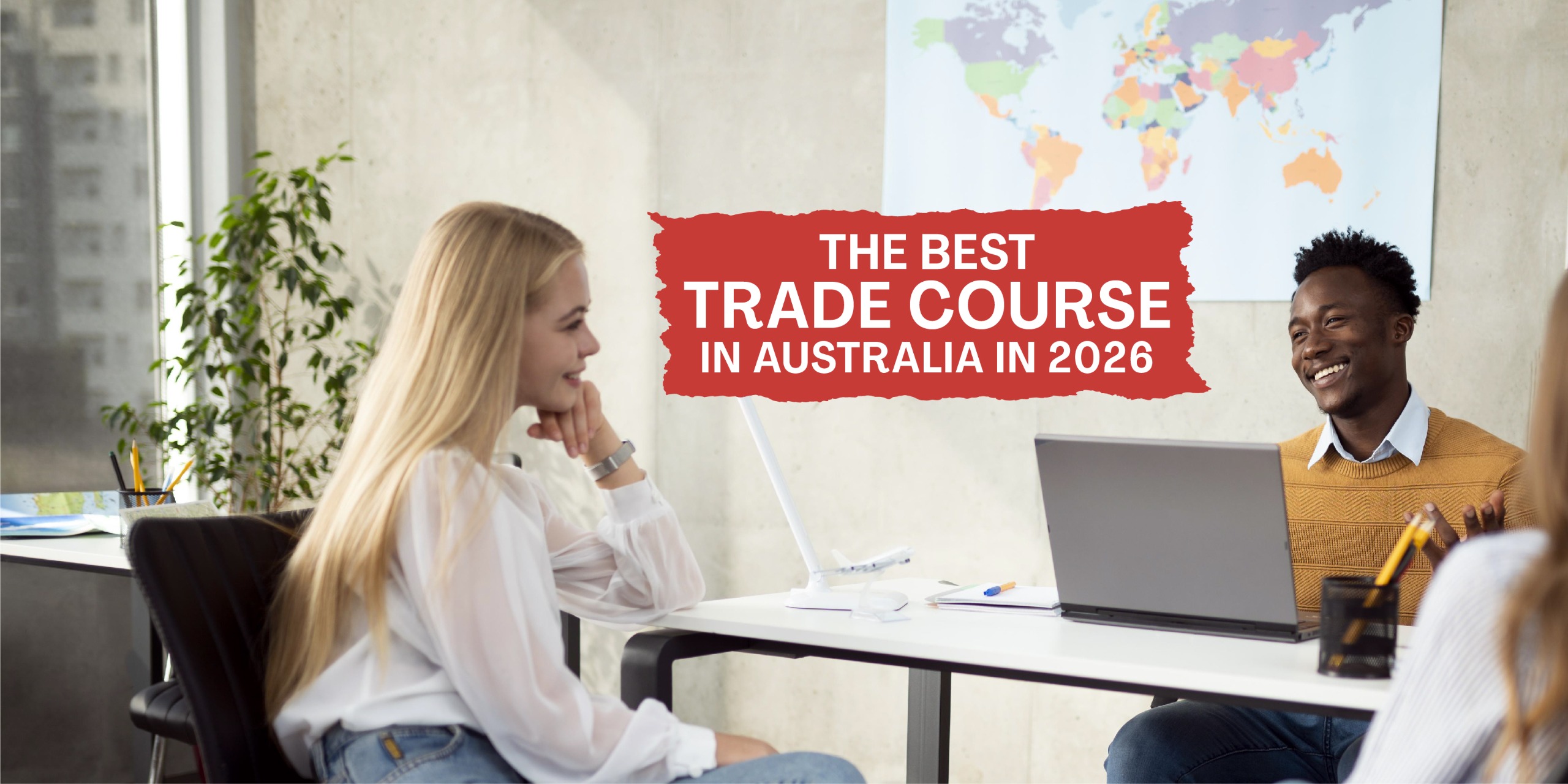 Trade Course
