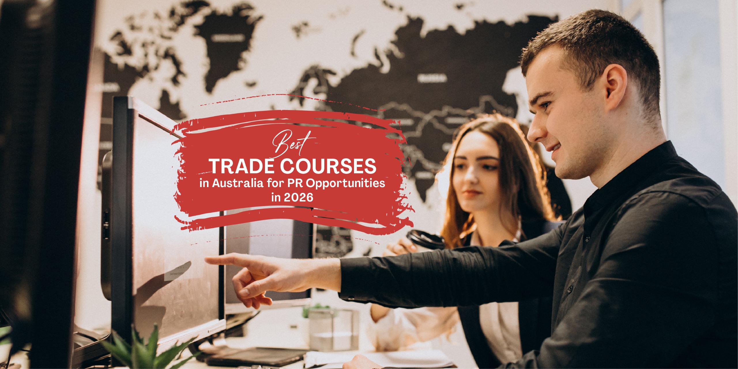 Trade Course