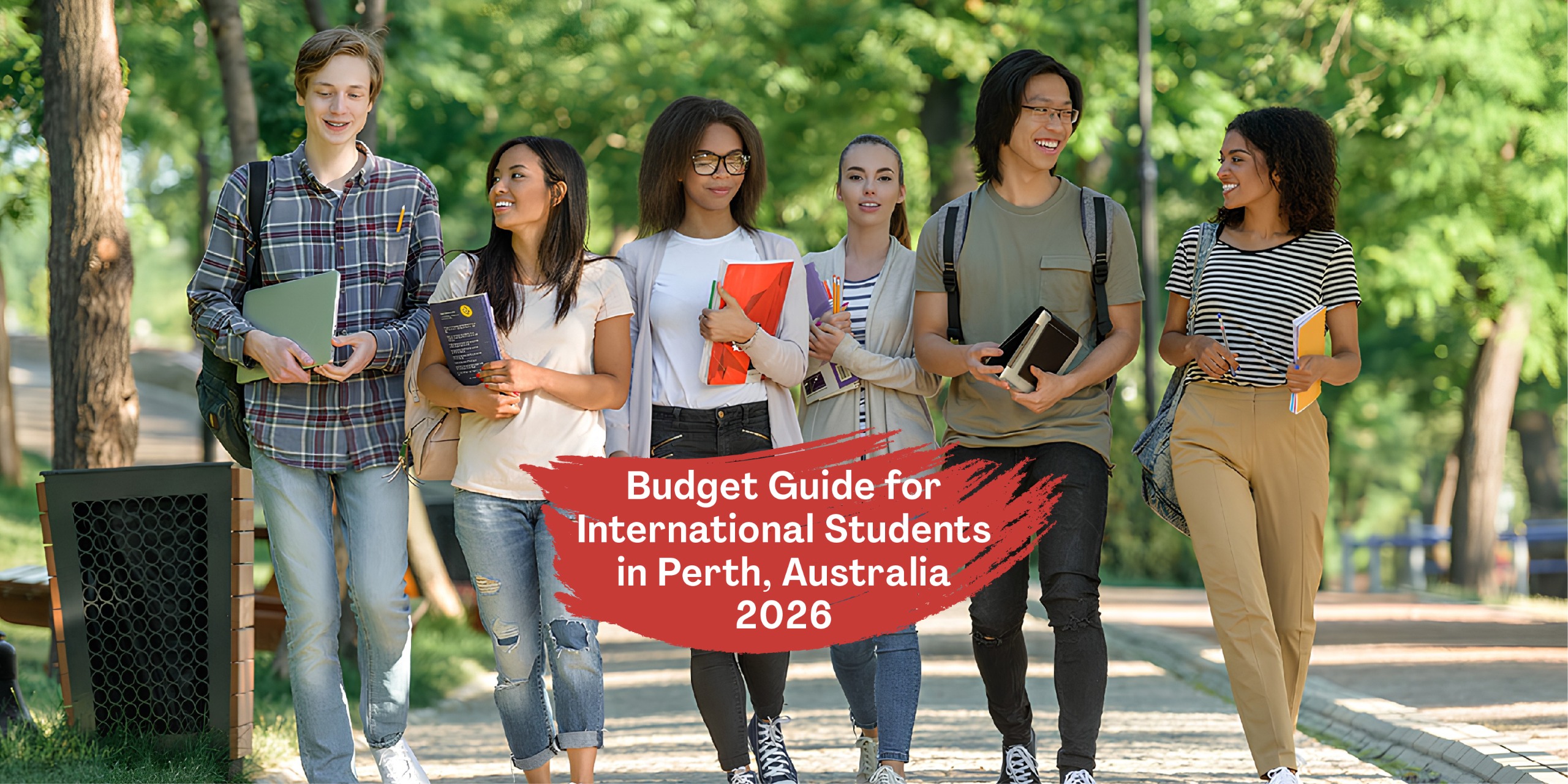 Budget Guide for International Students