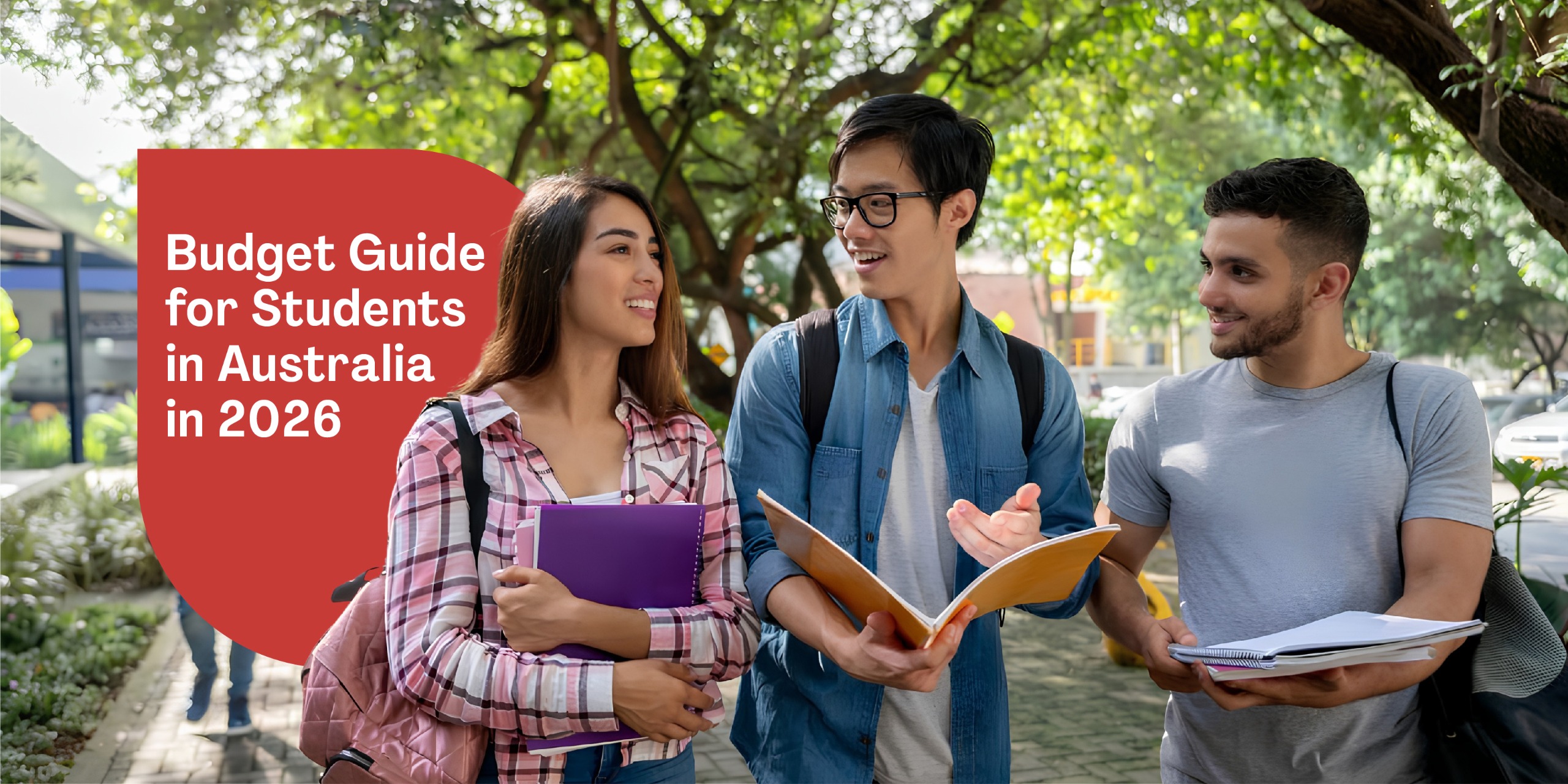 Complete budget guide for international students